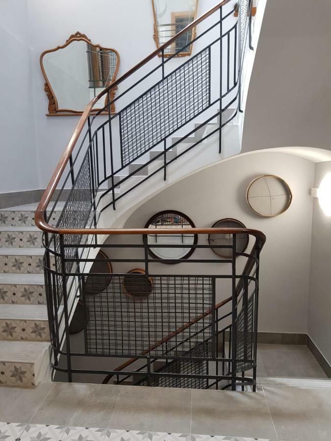 Hostal Rural Villa De Mendavia المظهر الخارجي الصورة