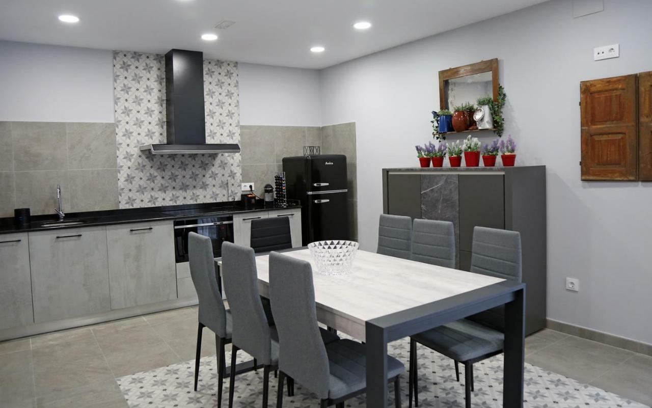 Hostal Rural Villa De Mendavia المظهر الخارجي الصورة
